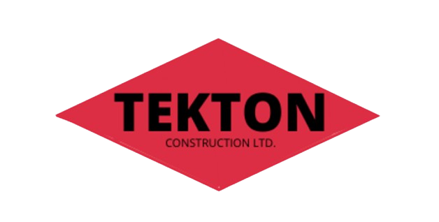 Tekton logo Tekton Construction Ltd.